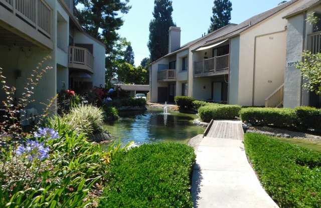 Photo of 1 Bedroom 1 Bathroom Downstairs Unit in Garden Grove.