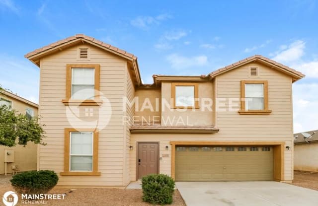 1630 East Ash Avenue - 1630 East Ash Avenue, Buckeye, AZ 85326