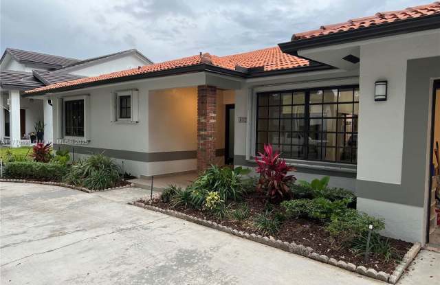 8321 Northwest 167th Terrace