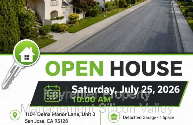 1104 Delna Manor Lane