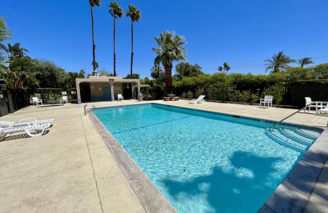 2230 N Indian Canyon Drive