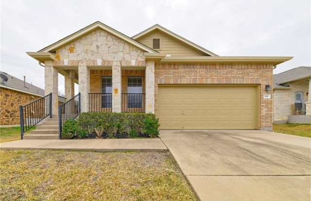 506 West South Street - 506 West South Street, Leander, TX 78641