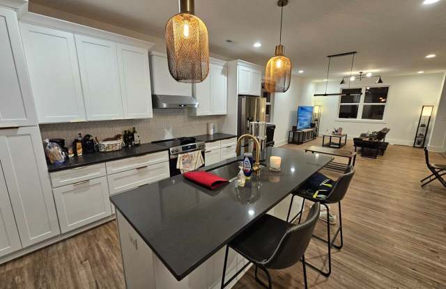 Photo of Room in 3 Bedroom Home at Donna Ave