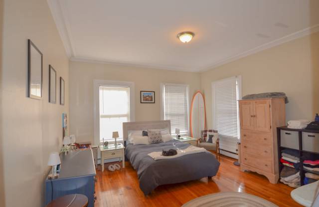 40 Bowen Street - Unit 1