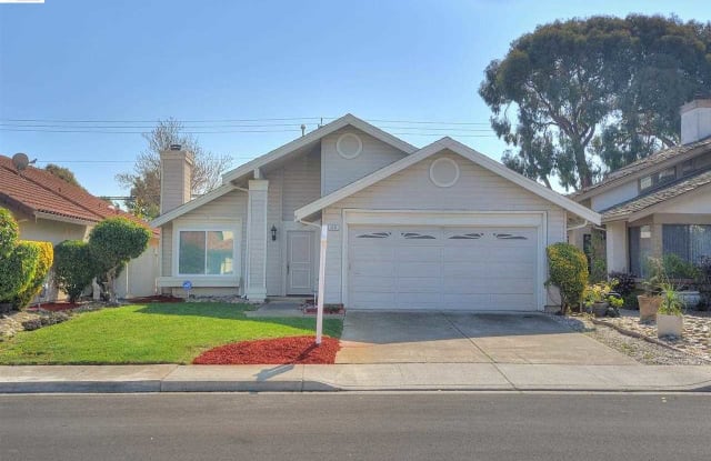 4846 Mendota St - 4846 Mendota Street, Union City, CA 94587