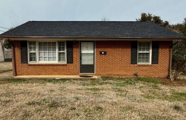 1141 Eisenhower Road