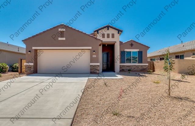 41329 W Curtis Ln. - 41329 West Curtis Lane, Maricopa, AZ 85138