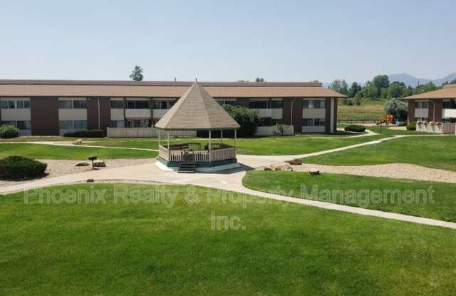 5126 Williams Fork Trail