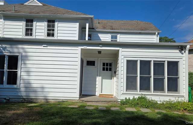 98 S Hamilton Street