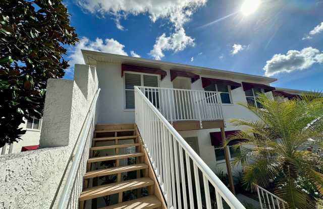 Fantastic 3BR/2BA/1 Car Gar Condo, unfurnished with water view, available now!