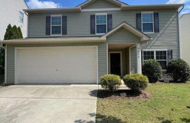 2408 Averon Dr