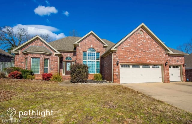 1023 Skyline Dr UNIT - 1023 Skyline Drive, Shannon Hills, AR 72002