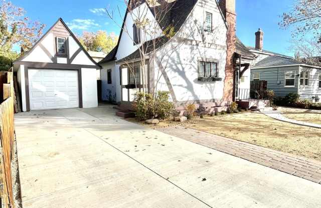 Photo of 531 E Taylor Street