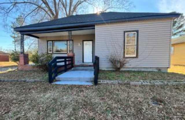 Photo of 209 Home Street - 2