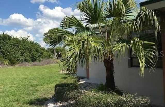 25385 SANDHILL BOULEVARD