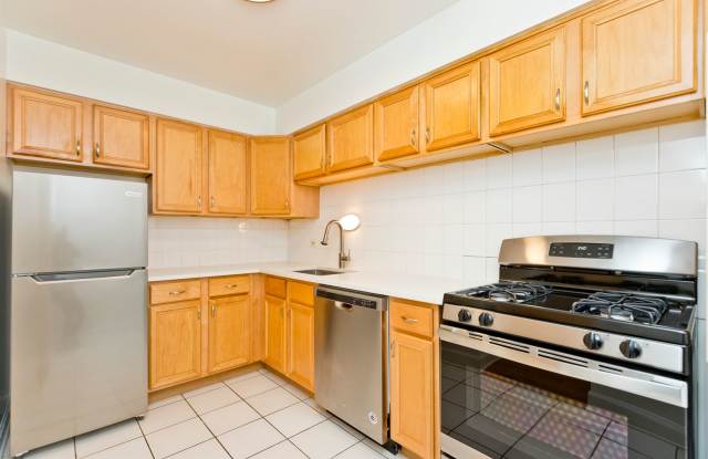 Photo of Winthrop Station Apartments