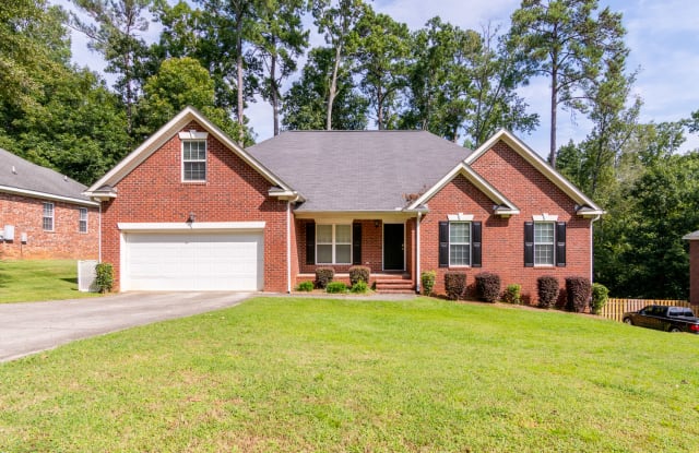 4637 Millhaven Road - 4637 Millhaven Road, Columbia County, GA 30907