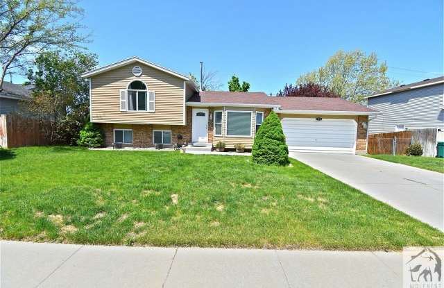 11134 S Sandy Dunes Dr