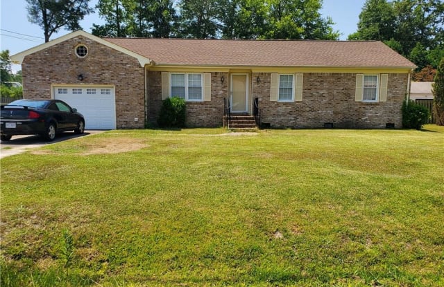 2522 Drum Creek Road - 2522 Drum Creek Road, Chesapeake, VA 23321