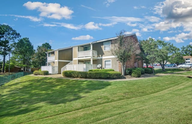 Photo of Somerset Place Apartments