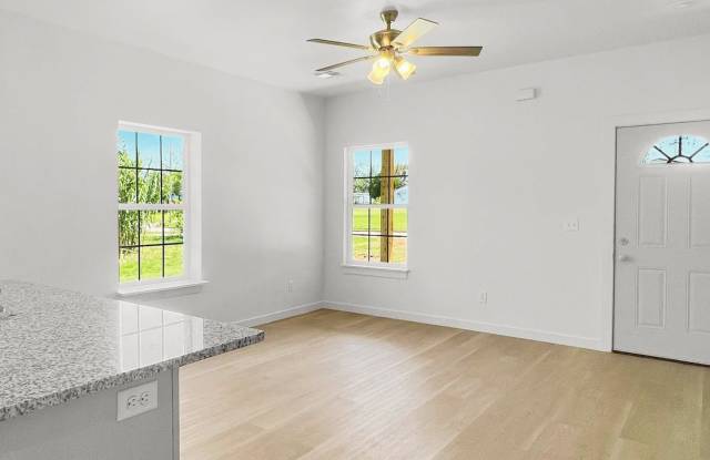 Cozy Brand-New 2-Bedroom Home for Rent in Lawton, OK!