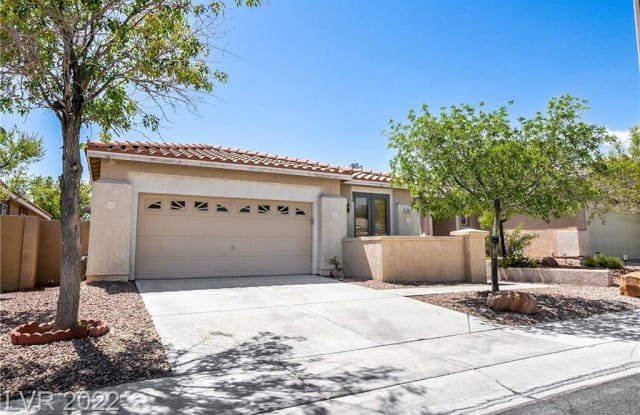 10621 PRIMROSE ARBOR Avenue - 10621 Primrose Arbor Avenue, Las Vegas, NV 89144