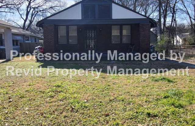 1443 Snowden For Rent!