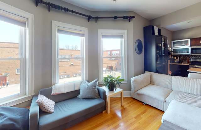 735 E Third street unit #2