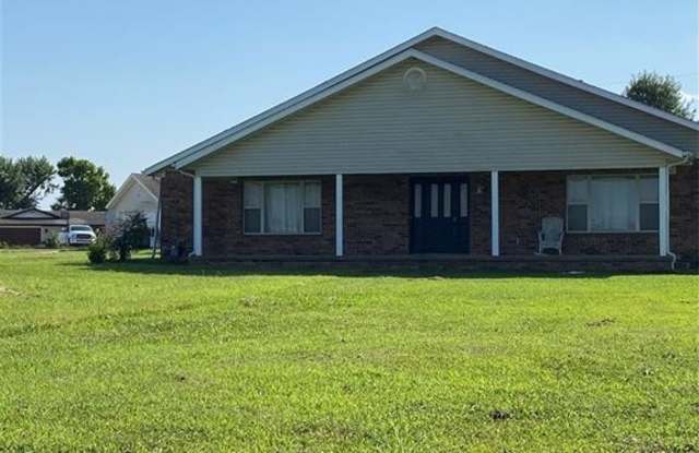 611 Keller  RD - 611 Keller Road, Centerton, AR 72719