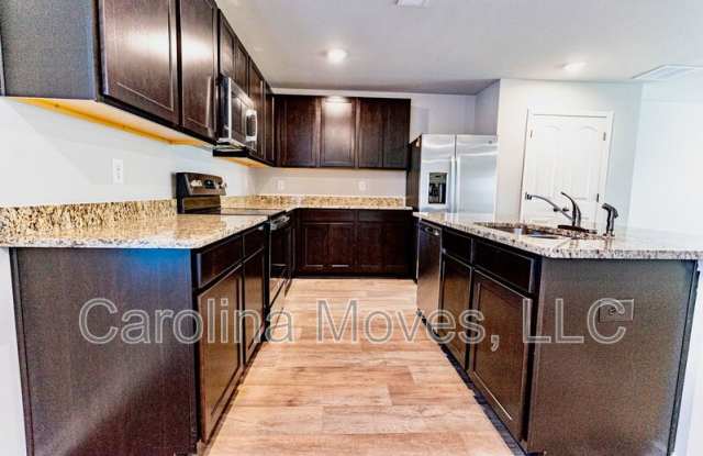 366 Alyssa Landing Drive