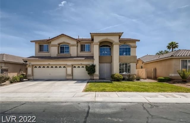 241 Whitly Bay Avenue - 241 Whitly Bay Avenue, Spring Valley, NV 89148