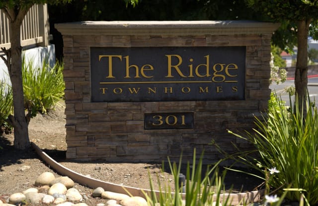 Photo of The Ridge Townhomes