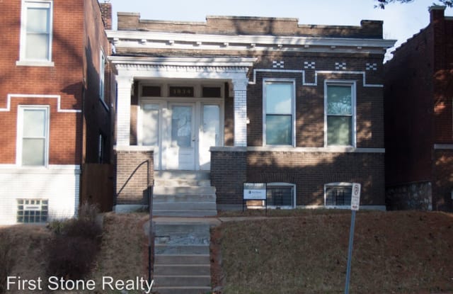 3834 Nebraska - 3834 Nebraska Avenue, St. Louis, MO 63118