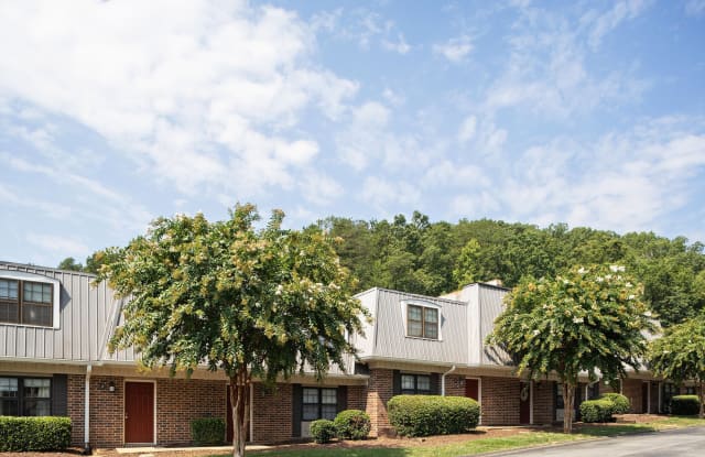 Trails Of Signal Mountain Chattanooga Tn Apartments For Rent