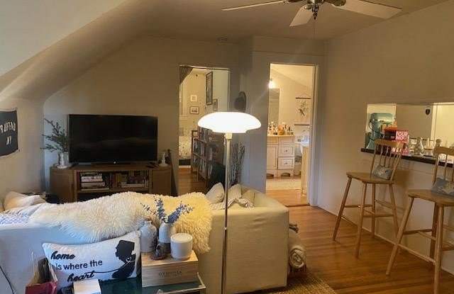 166 Upper Mountain Avenue