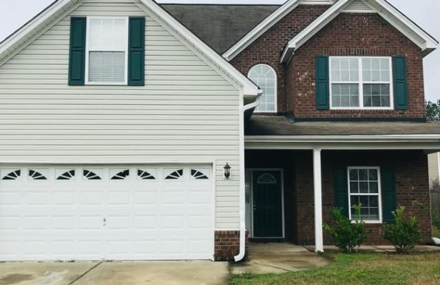 311 Springdale Ct - 311 Springdale Ct, Berkeley County, SC 29486