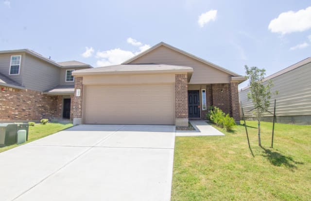 2032 Oakwood Forest Drive - 2032 Oakwood Lane, Abilene, TX 79605