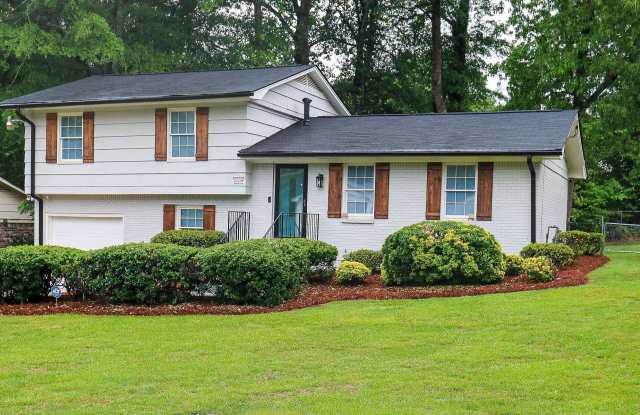 2559 Elkhorn Drive