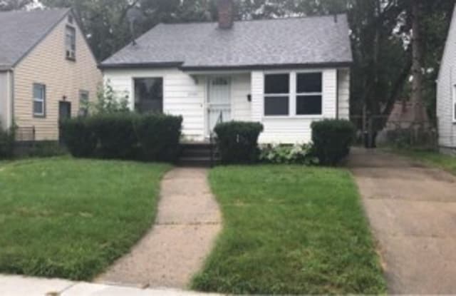 22641 Pembroke Avenue - 22641 Pembroke Ave, Detroit, MI 48219