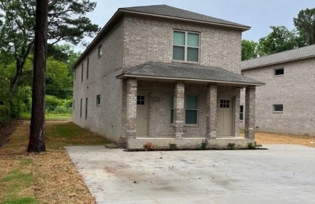 1423 South Bailey Street - 1423 South Bailey Street, Jacksonville, AR 72076