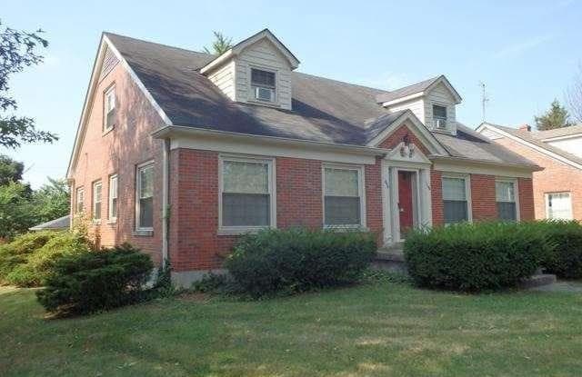 1146 Cooper Drive - 1146 Cooper Drive, Lexington, KY 40502