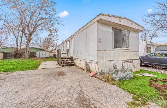 3948 Adams St unit: Trlr 11