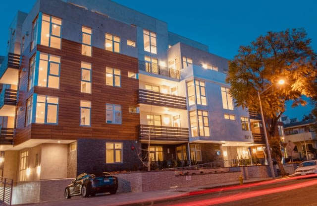 8029 Norton Avenue Unit A31