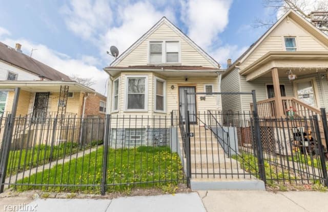 5916 S Wood St - 5916 South Wood Street, Chicago, IL 60636