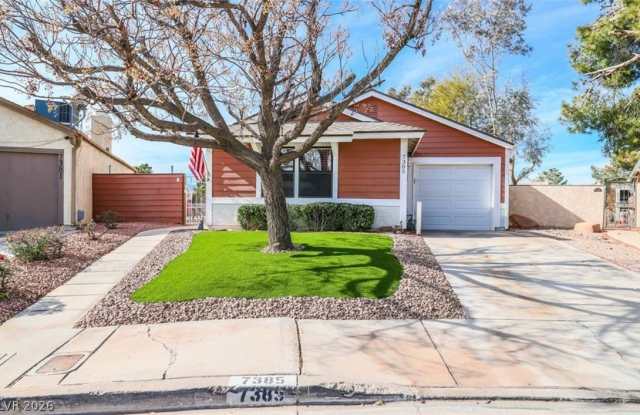7385 Vireo Drive
