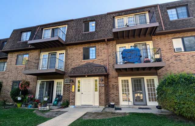 2334 Century Point Lane - B