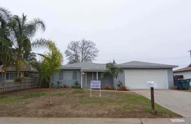 Photo of Upcoming 3 Bedroom 2 Bathroom in Tulare!
