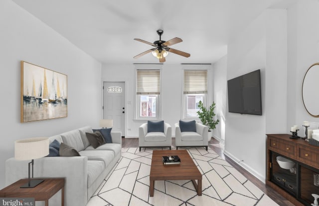 3148 CHATHAM STREET Philadelphia PA apartments for rent