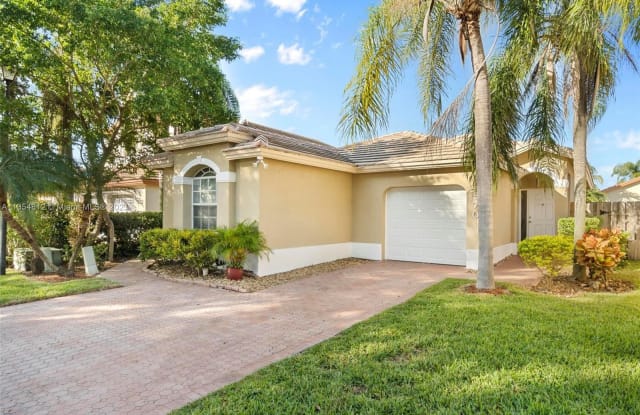 2970 NW 99th Ct - 2970 Northwest 99th Court, Doral, FL 33172