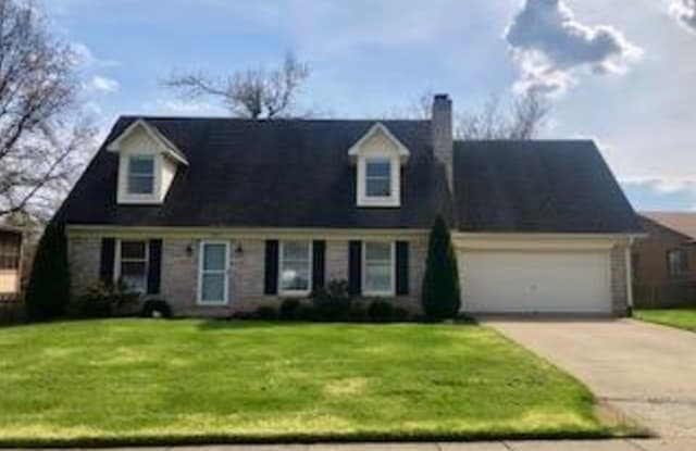 702 Beaver Park - 702 Beaver Park, Woodford County, KY 40383